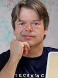 Professor Dr. Christof Fetzer