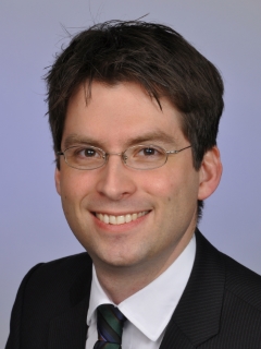 Dr. Michael Keckeisen