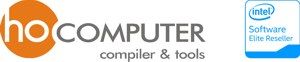 ho-COMPUTER Software GmbH