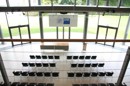Saal Baden Saal Baden
