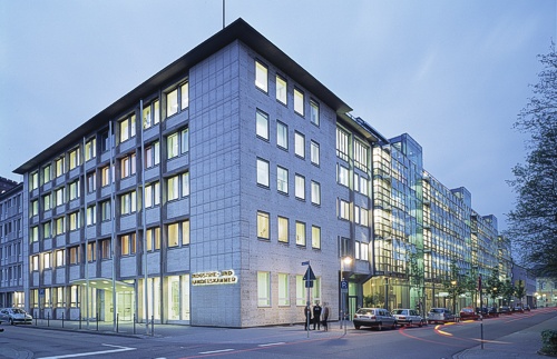IHK Karlsruhe IHK Karlsruhe