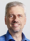 Dr. Rolf Rabenseifer
