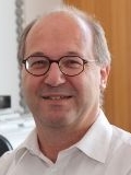 Prof. Rudolf Berrendorf