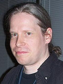 Ulrich Drepper