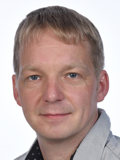 Heiko Bauke