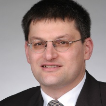 Prof. Dr.-Ing. Michael Resch