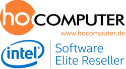 ho-COMPUTER Software GmbH