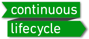 Continuous Lifecycle